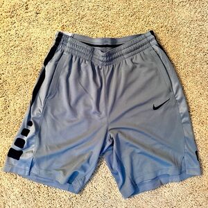 Men’s Nike basketball shorts